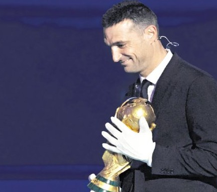 Nos volveremos a ilusionar